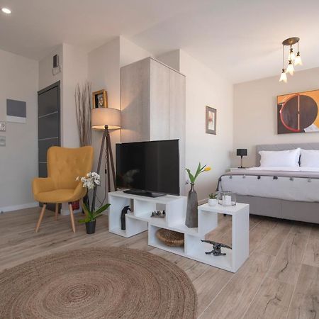 Chrysalis 2 Apartment Kos Town Exterior photo