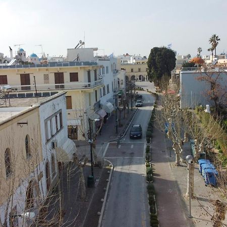 Chrysalis 2 Apartment Kos Town Exterior photo