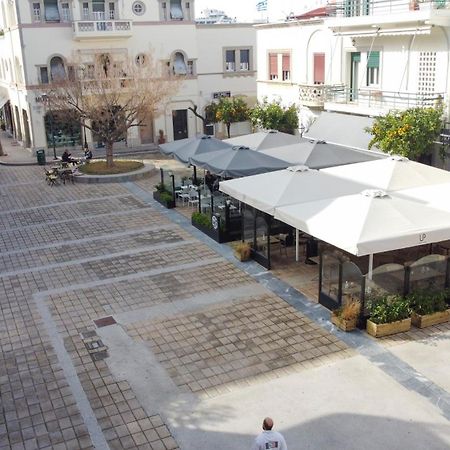 Chrysalis 2 Apartment Kos Town Exterior photo