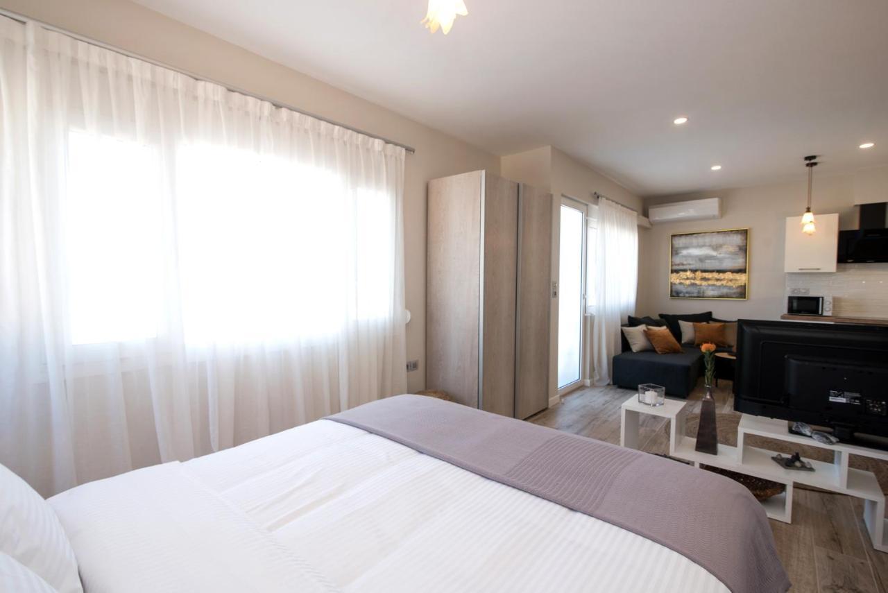 Chrysalis 2 Apartment Kos Town Exterior photo