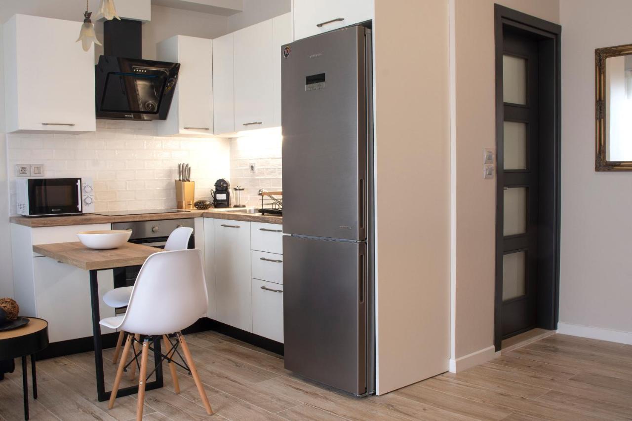 Chrysalis 2 Apartment Kos Town Exterior photo