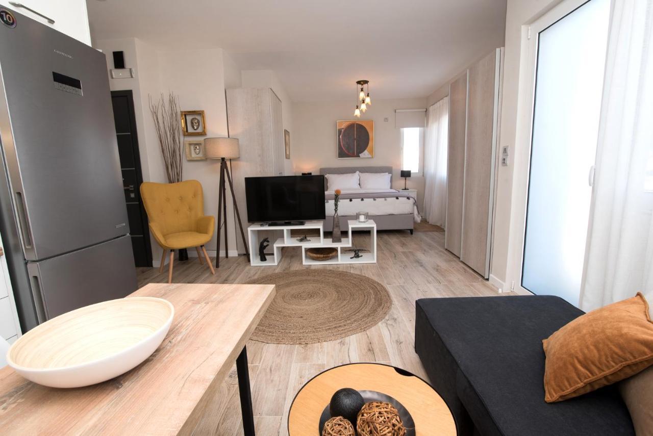 Chrysalis 2 Apartment Kos Town Exterior photo
