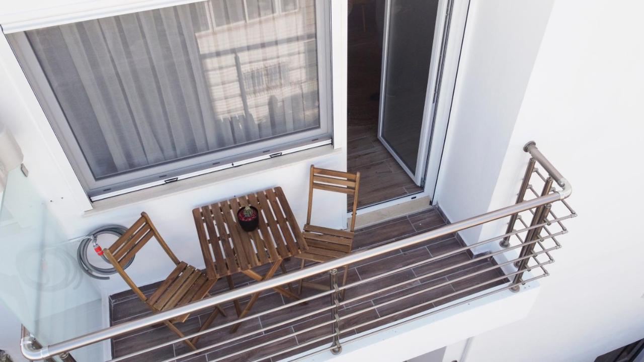 Chrysalis 2 Apartment Kos Town Exterior photo