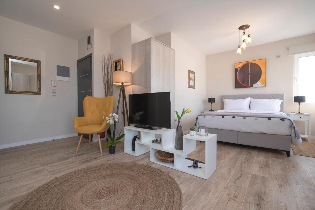 Chrysalis 2 Apartment Kos Town Exterior photo