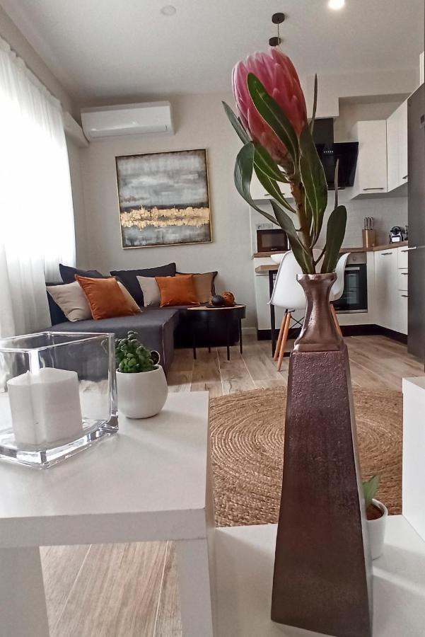 Chrysalis 2 Apartment Kos Town Exterior photo