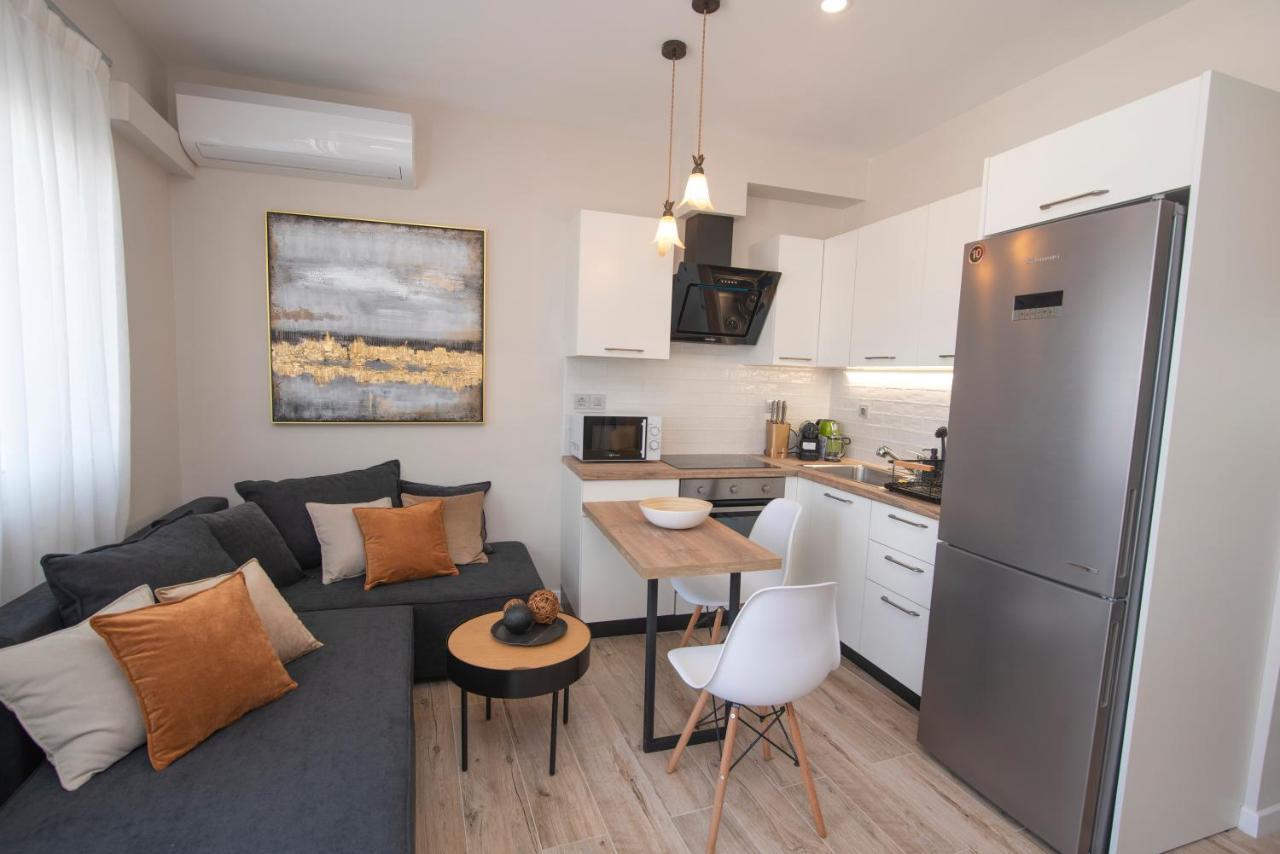 Chrysalis 2 Apartment Kos Town Exterior photo