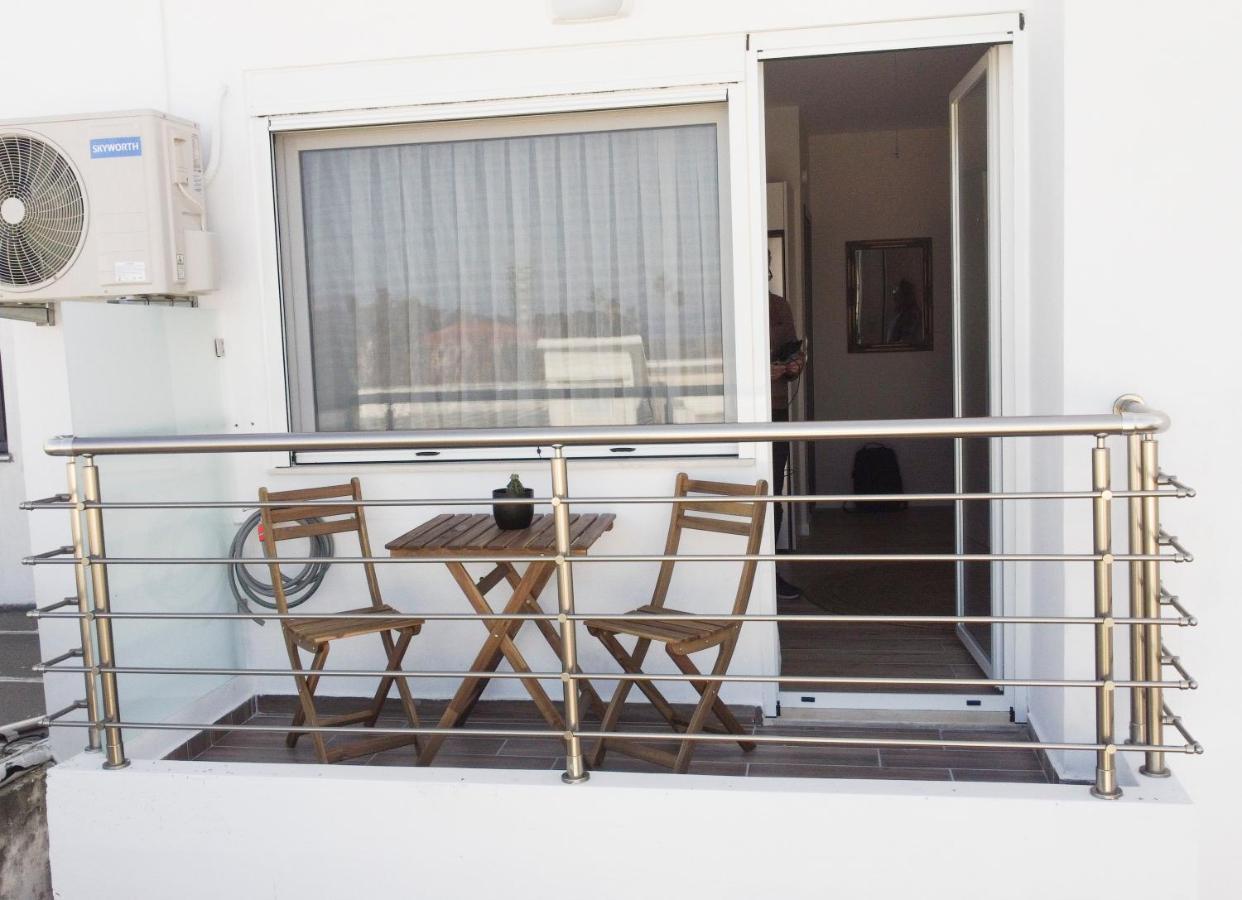 Chrysalis 2 Apartment Kos Town Exterior photo