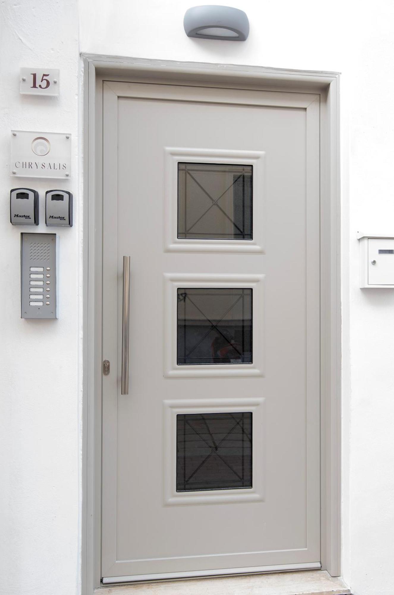 Chrysalis 2 Apartment Kos Town Exterior photo